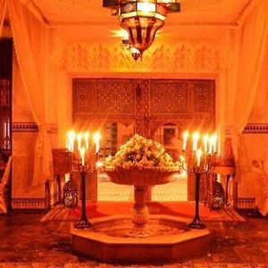 Grand Hotel Tazi
